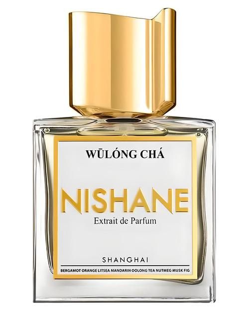 عطر Nishane wu long cha  Image 4 Preview
