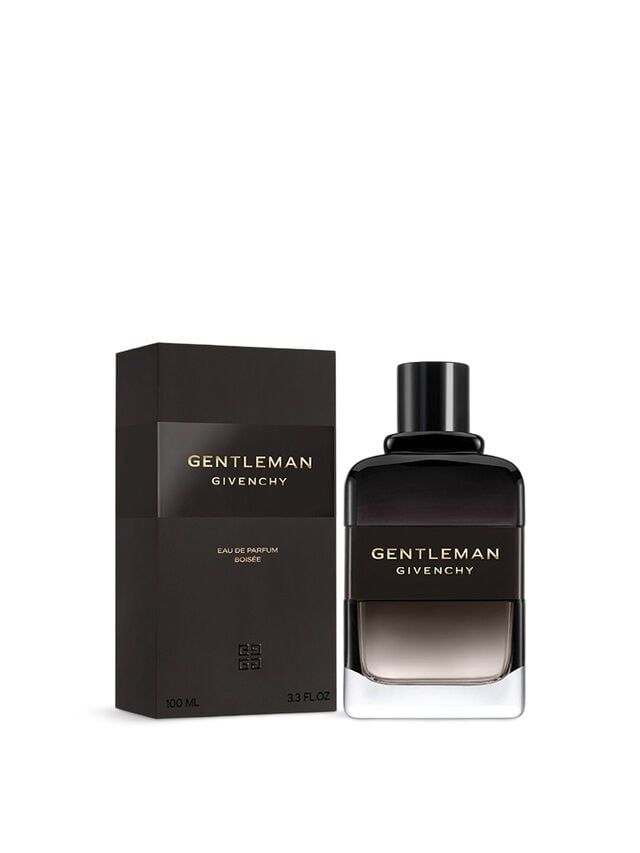 Givenchy Gentleman Boisée EDP 100ml Preview Image