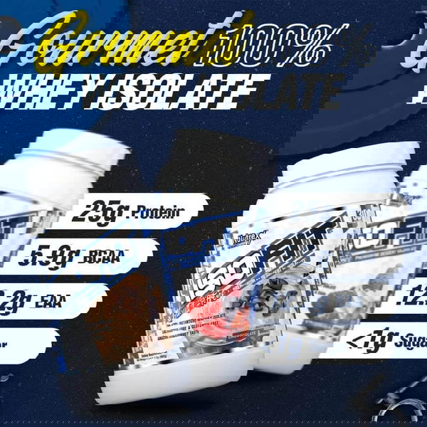 ايزو فت الحجم الصغير ١ كيلو  Image 1 Preview