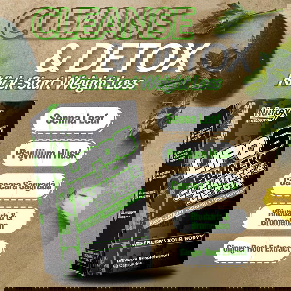 لايبو 6 ديتوكس منتج ازاله السموم من الجسم ودعم فقدان الوزن Image 1 Preview