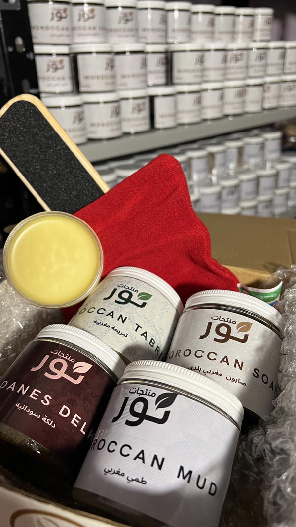 دلع Image 1 Preview