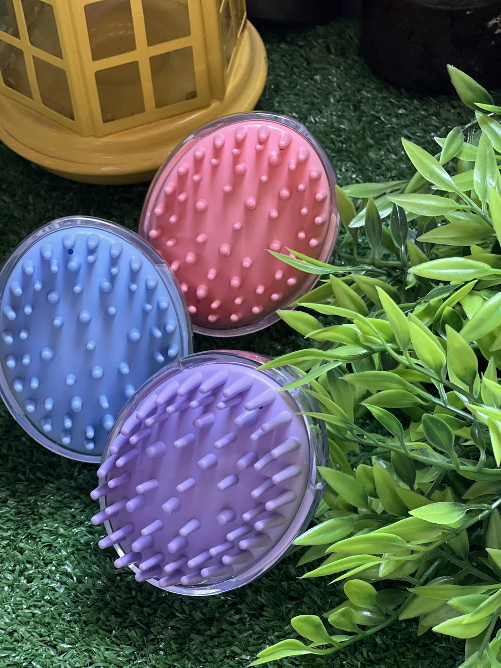فرشه سليكون  Preview Image