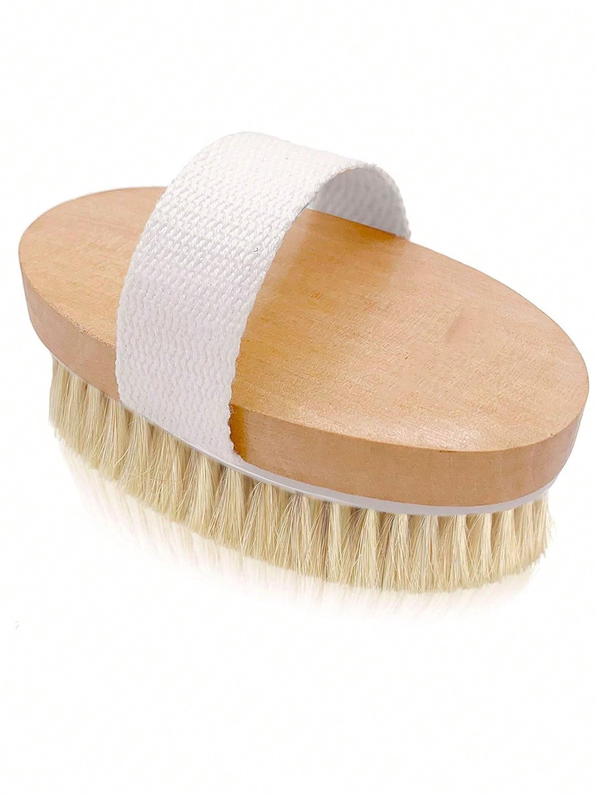 فرشه تقشير جاف Image 2 Preview