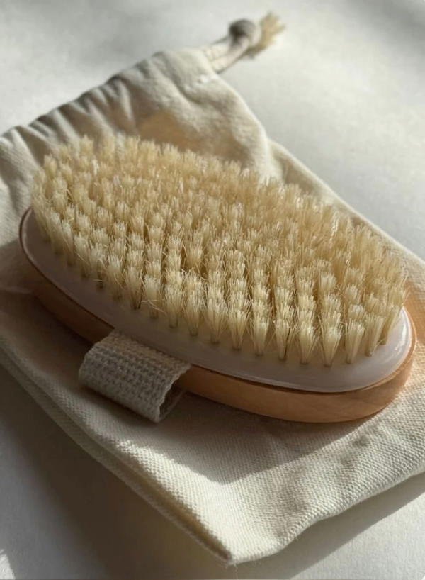 فرشه تقشير جاف Image 2 Preview