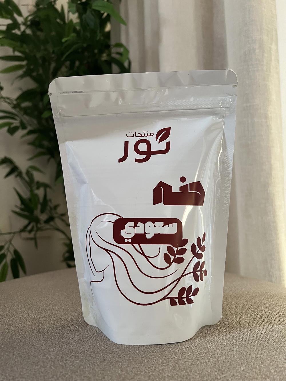 حنه سعودى Preview Image