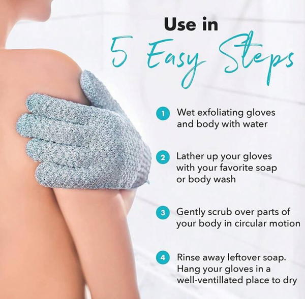 كف استحمام  Image 3 Preview