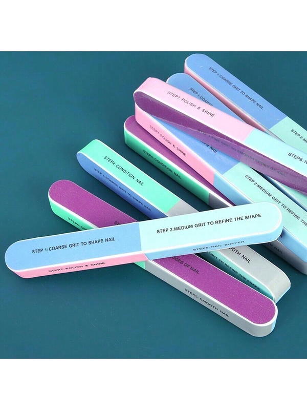 مبرد تلميع اظافر Image 2 Preview