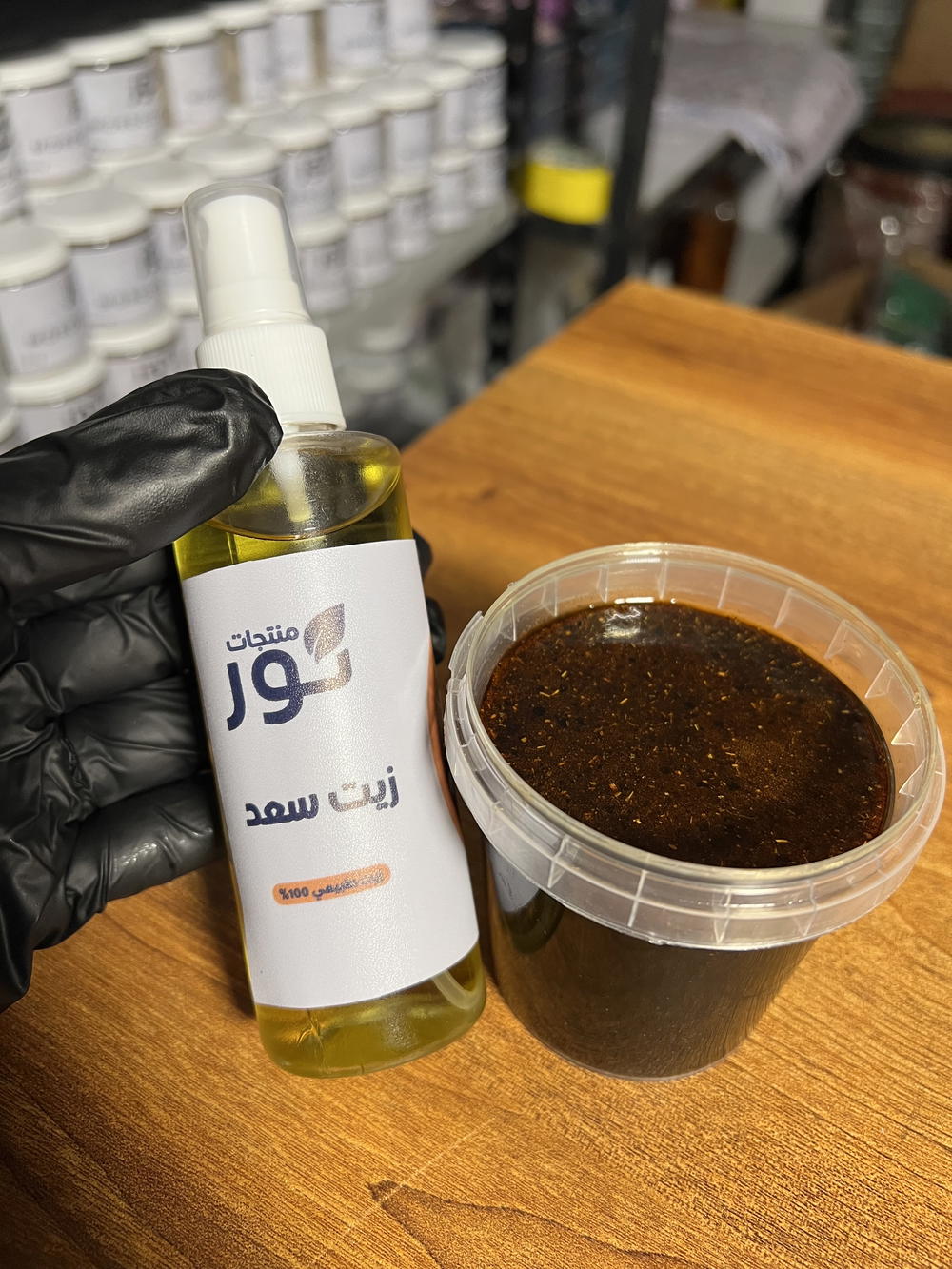 مجموعه بديل الليزر Preview Image