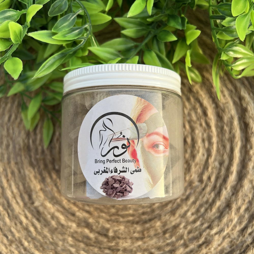 طمى الشرفاء المغربي Preview Image