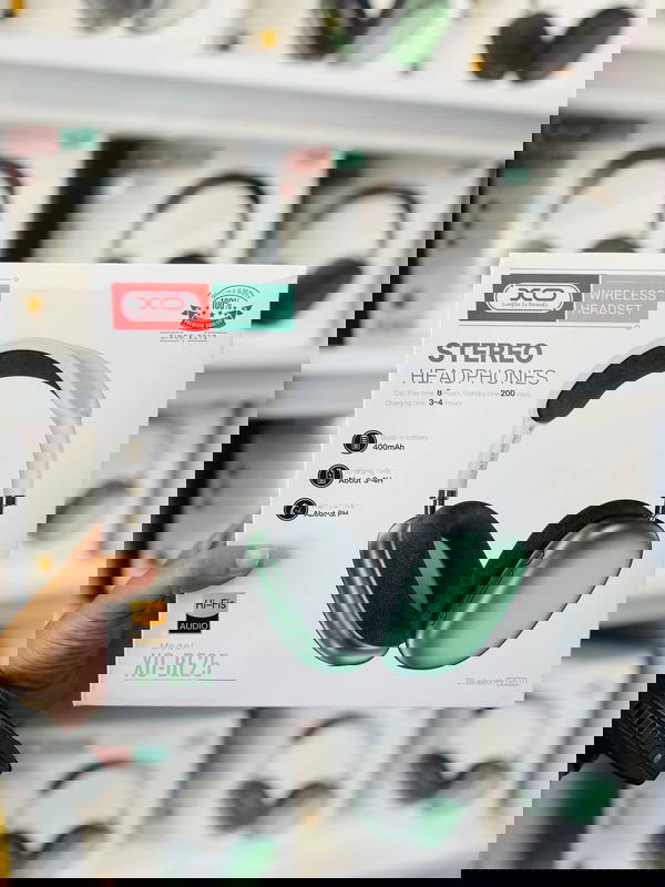 🎧Air Max سماعات 🎧 Image 1 Preview