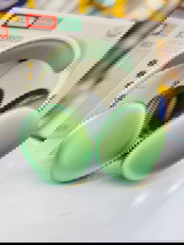 🎧Air Max سماعات 🎧 Image 2 Preview