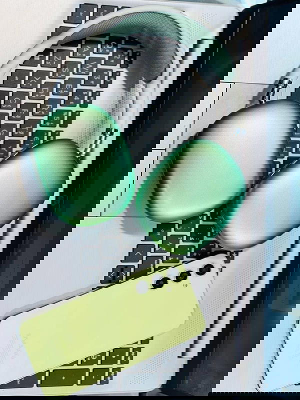 🎧Air Max سماعات 🎧 Image 3 Preview
