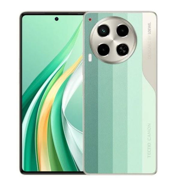 CAMON 30 256+8 Image 1 Preview