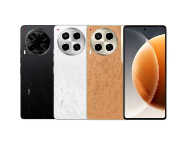 CAMON 30 256+8 Image 3 Preview