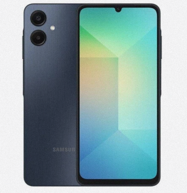 Galaxy A06 Image 2 Preview