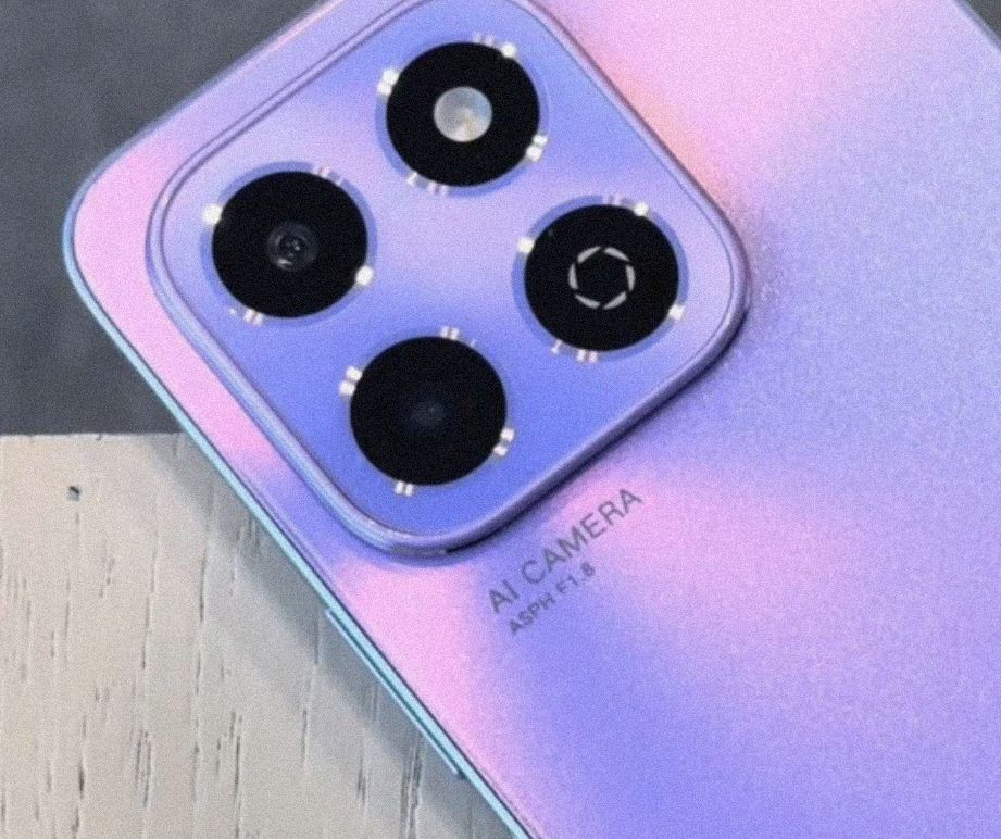HONOR X6b Preview Image