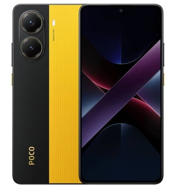 POCO X7 PRO 512 Image 2 Preview