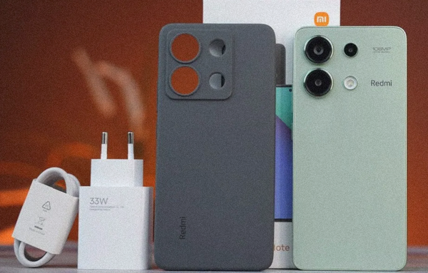 Redmi Note 13 Image 1 Preview