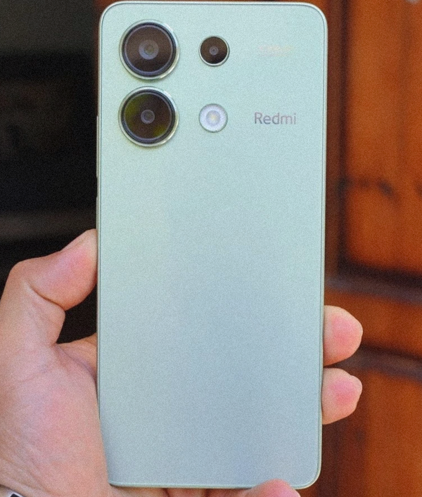 Redmi Note 13 Image 2 Preview