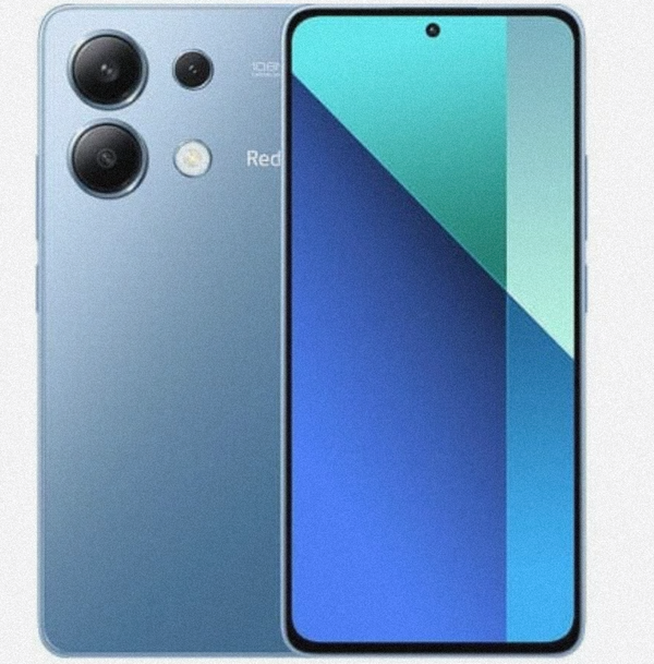 Redmi Note 13 Image 3 Preview