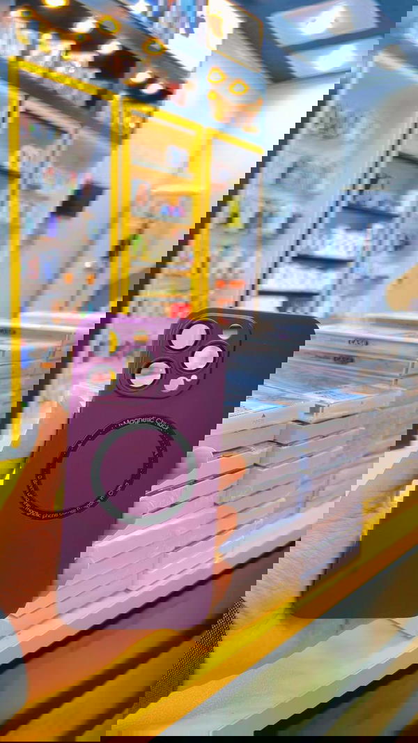 درع ايفون Image 2 Preview