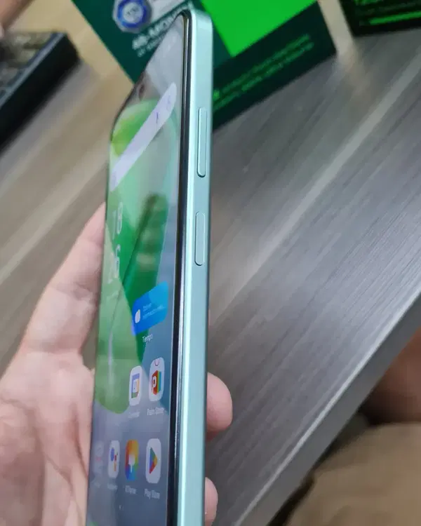 انفنكس هوت hot 50i Image 2 Preview