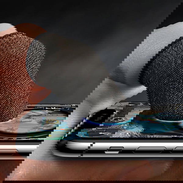 اصبع للألعاب زيتي من hoco Image 3 Preview