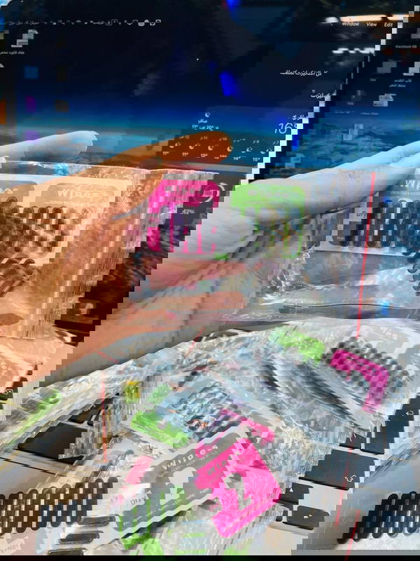 بكج حماية سماعات Image 1 Preview