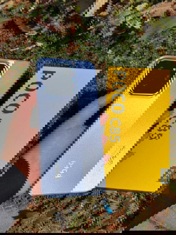 بوكو C85 Image 1 Preview