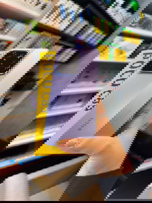 بوكو C85 Image 3 Preview