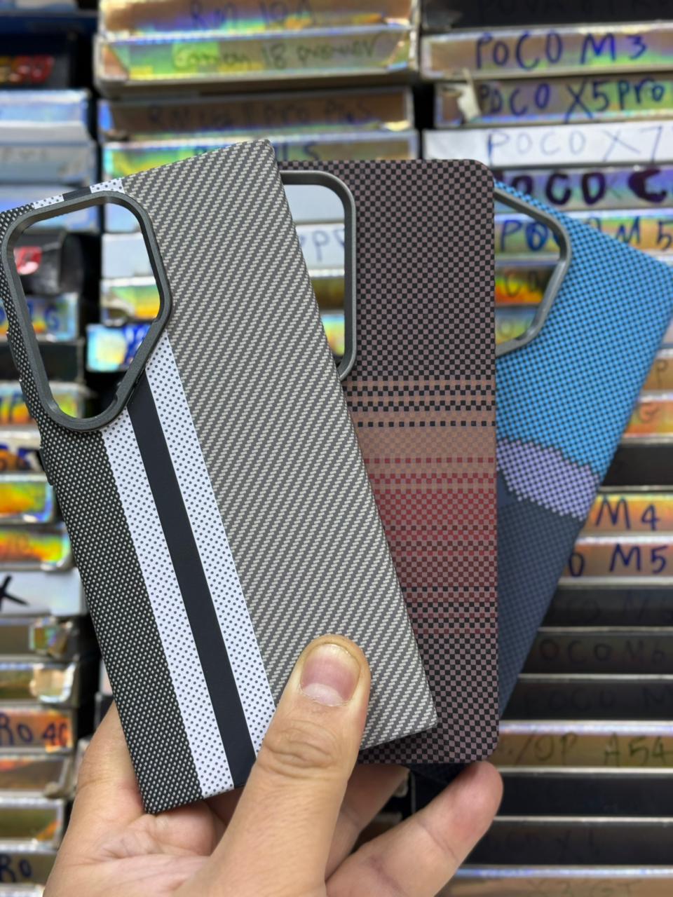 درع سامسونج S24 _S24 _S25 ULTRA  Preview Image