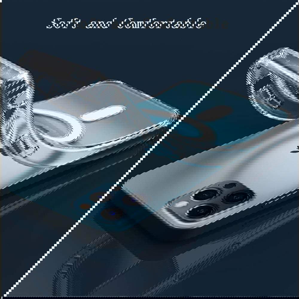 درع شفافواير ليس // wireless Preview Image