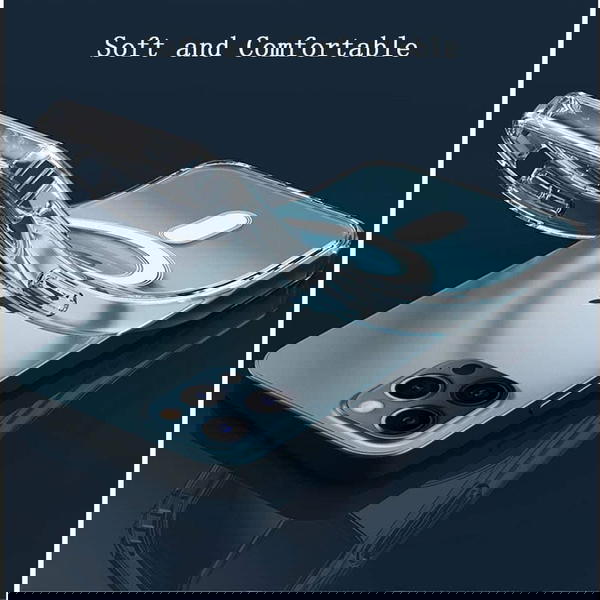 درع شفافواير ليس // wireless Image 1 Preview