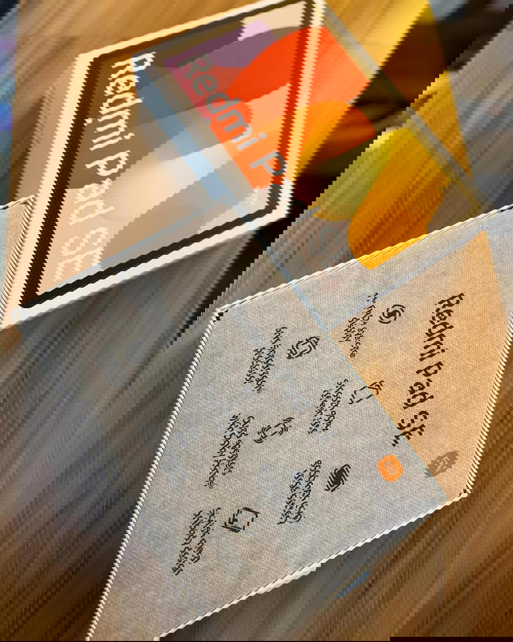 Redmi Pad SE ريدمي Preview Image