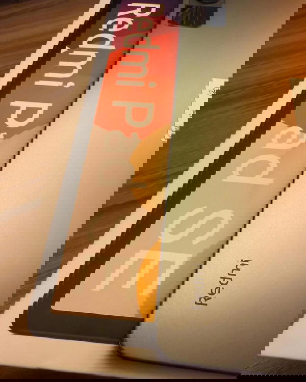 Redmi Pad SE ريدمي Image 2 Preview