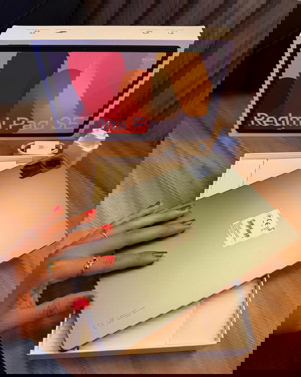 Redmi Pad SE ريدمي Image 3 Preview