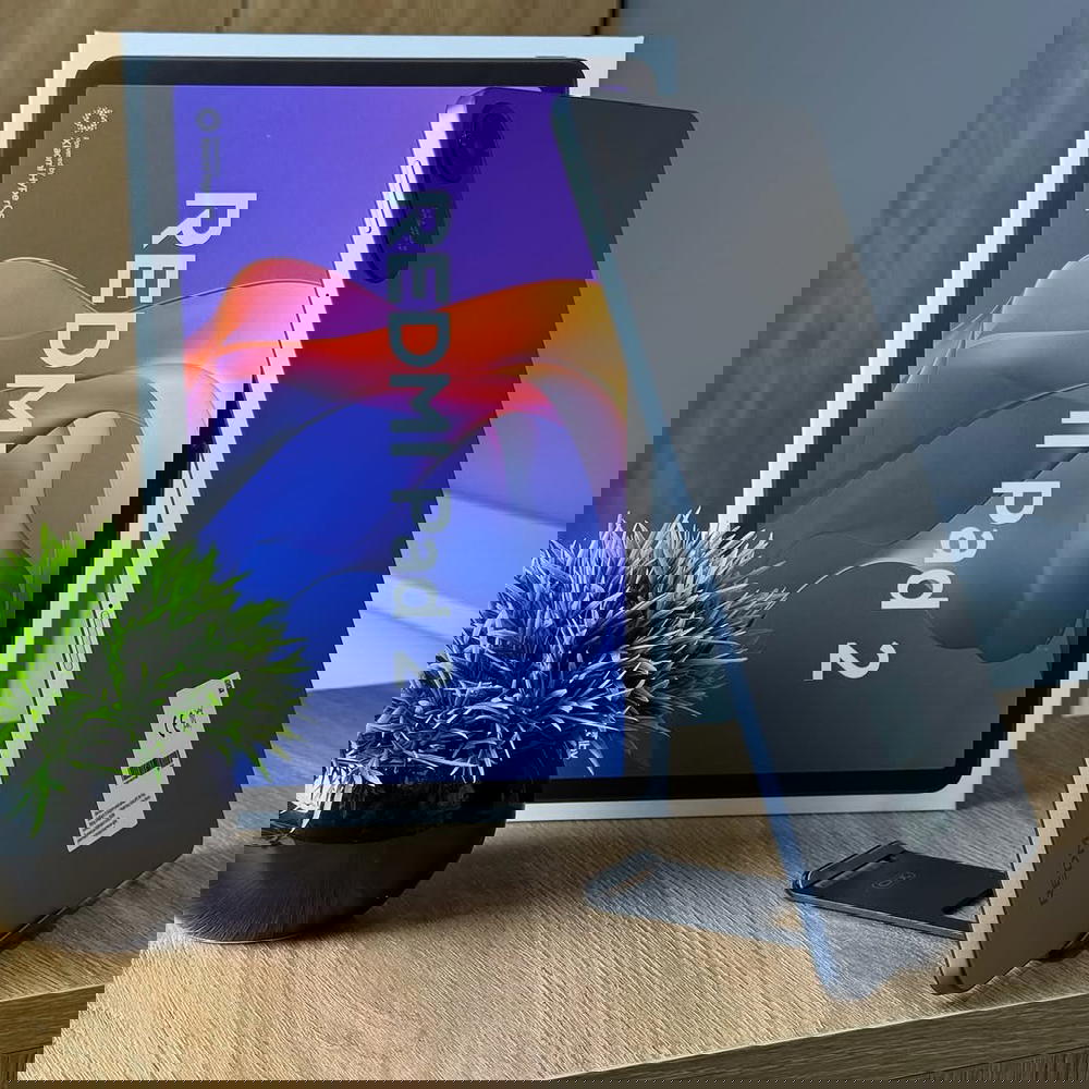 Redmi Pad 2 ريدمي Preview Image