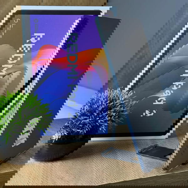 Redmi Pad 2 ريدمي Image 1 Preview