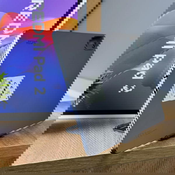Redmi Pad 2 ريدمي Image 2 Preview