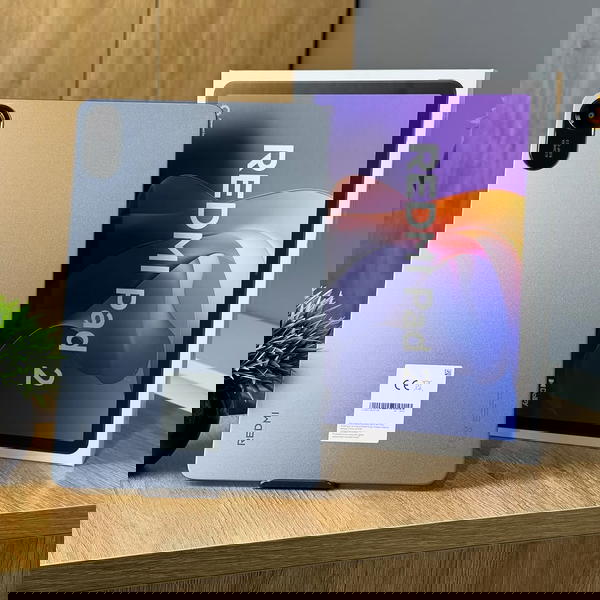 Redmi Pad 2 ريدمي Image 3 Preview