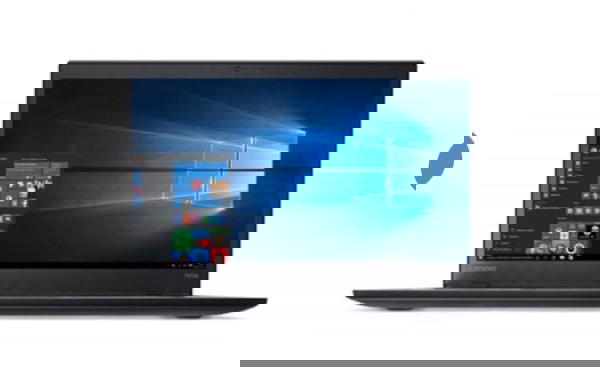 حاسوب محمول موجه للعمل المكتبي والتصفح Image 1 Preview