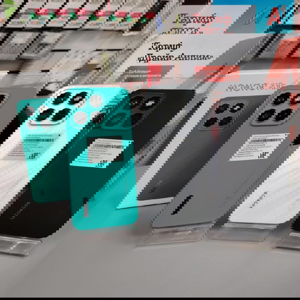 هونر HONOR X8C Preview Image