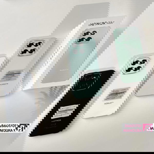 هونر X6C Image 2 Preview