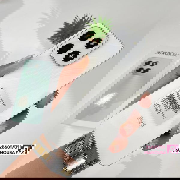 هونر X6C Image 5 Preview