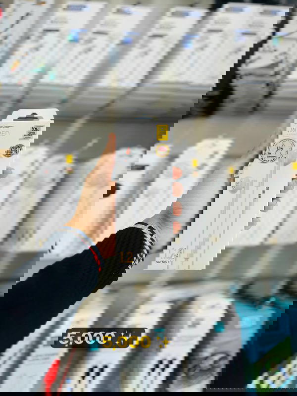 هيتفون  YA01WEKOME Image 1 Preview