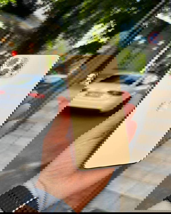 iPhone 11 pro max مستخدم 📱 Image 3 Preview