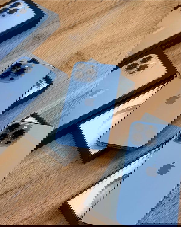 iPhone 13 pro max  مستخدم Image 2 Preview
