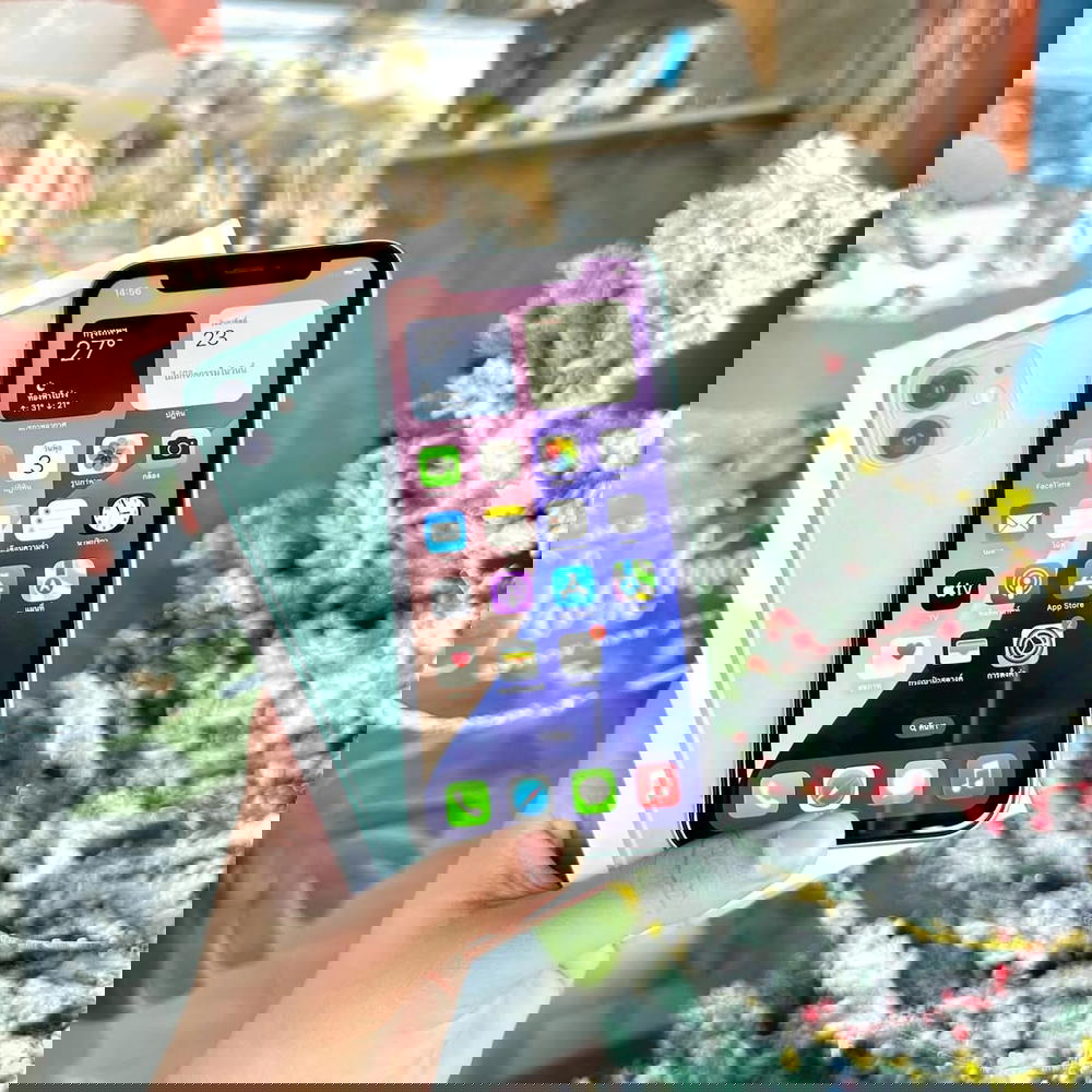 iphone 11 مستخدم Preview Image