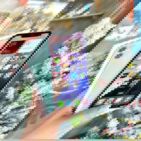 iphone 11 مستخدم Image 1 Preview