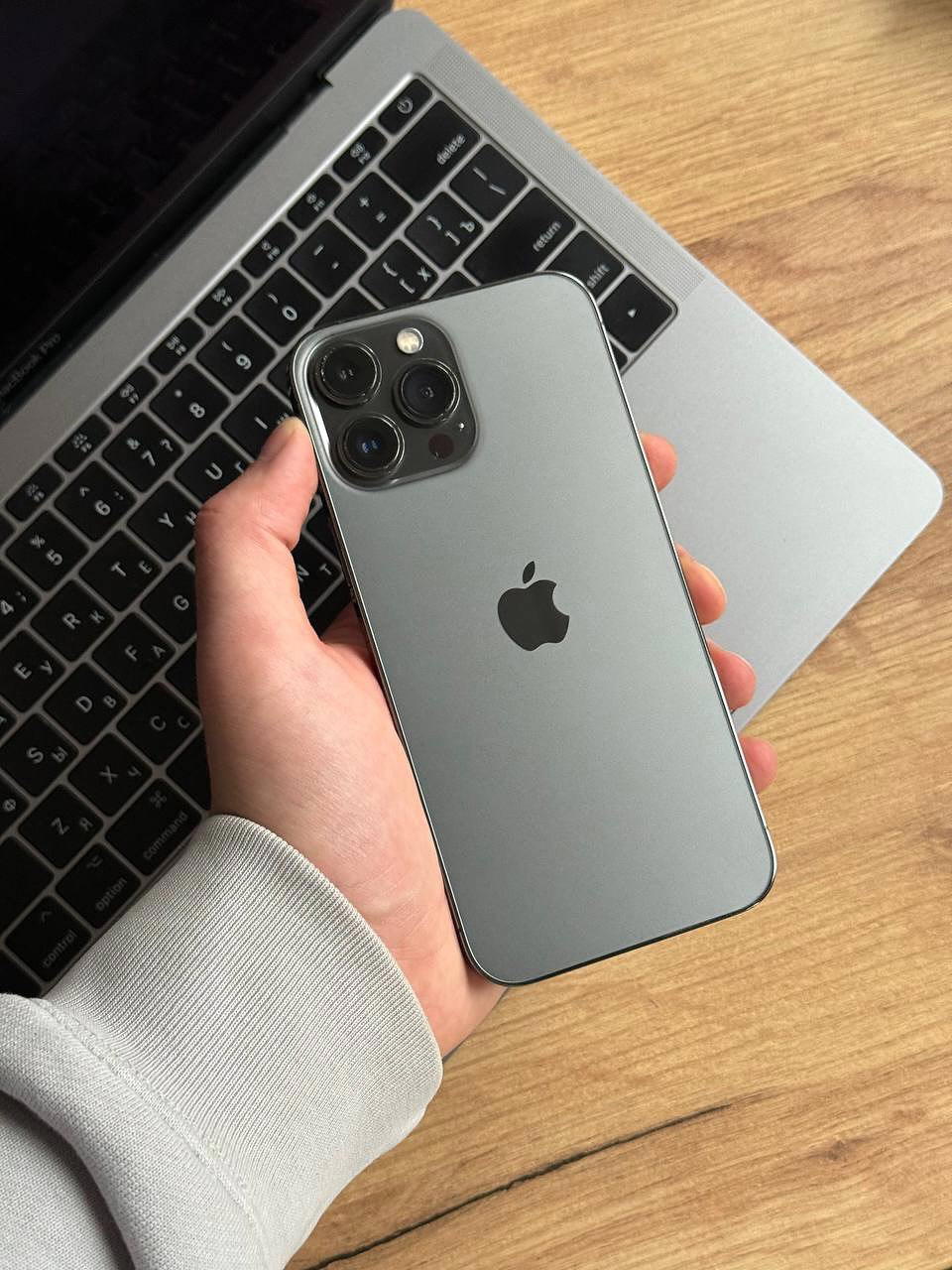 iphone 13 pro max مستخدم Preview Image